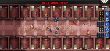 Prison Architect GOG CD Key Prison Architect GOG CD Key