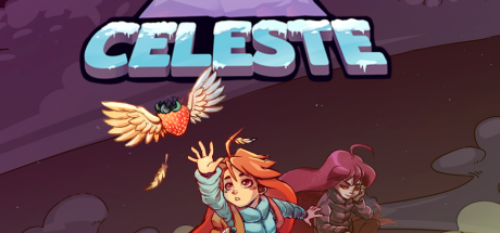 Celeste FR Steam CD Key
