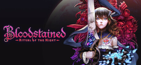 Bloodstained: Ritual of the Night FR Steam CD Key
