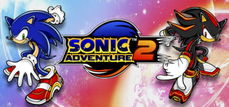 Sonic Adventure 2 FR Steam CD Key