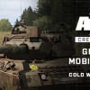 Arma 3 Creator DLC: Global Mobilization - Cold War Germany Steam CD Key