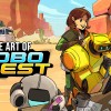 Roboquest Deluxe Edition RoW Steam CD Key