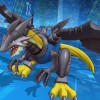 Digimon Story: Cyber Sleuth Complete Edition EU Nintendo Switch CD Key