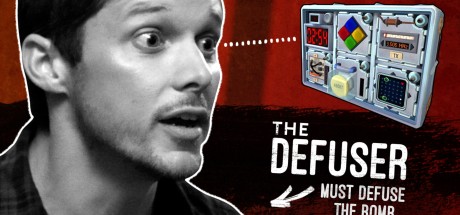 Keep Talking and Nobody Explodes Steam CD Key Keep Talking and Nobody Explodes Steam CD Key