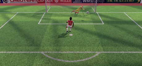 Football, Tactics & Glory EU Nintendo Switch CD Key Football, Tactics & Glory EU Nintendo Switch CD Key