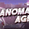 Anomaly Agent Steam CD Key