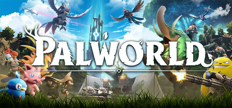 Palworld US XBOX One / Xbox Series X|S / PC CD Key
