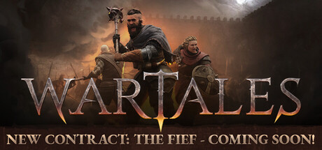Wartales GOG CD Key