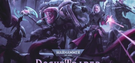 Warhammer 40,000: Rogue Trader Voidfarer Edition Steam CD Key
