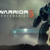 MechWarrior 5: Mercenaries EU XBOX One / Xbox Series X|S / Windows 10/11 CD Key
