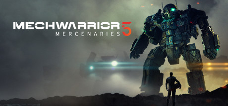 MechWarrior 5: Mercenaries EU XBOX One / Xbox Series X|S / Windows 10/11 CD Key