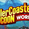 RollerCoaster Tycoon World PC Steam CD Key