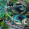RollerCoaster Tycoon World PC Steam CD Key