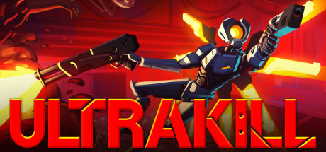ULTRAKILL EU Steam CD Key