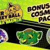 Super Monkey Ball: Banana Mania - Bonus Cosmetic Pack DLC EU (without DE) PS5 CD Key