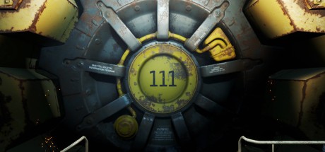Fallout 4 GOTY Edition GOG CD Key Fallout 4 GOTY Edition GOG CD Key