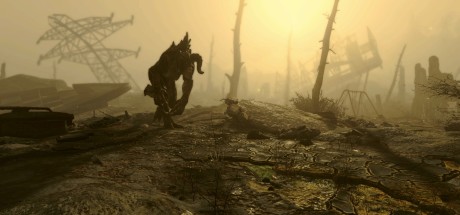 Fallout 4 GOTY Edition GOG CD Key Fallout 4 GOTY Edition GOG CD Key