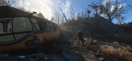 Fallout 4 GOTY Edition GOG CD Key Fallout 4 GOTY Edition GOG CD Key