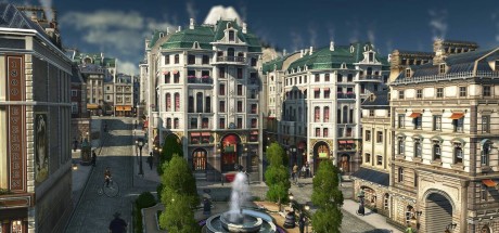 Anno 1800: Definitive Annoversary Edition EU Ubisoft Connect CD Key Anno 1800: Definitive Annoversary Edition EU Ubisoft Connect CD Key