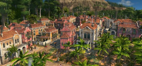 Anno 1800: Definitive Annoversary Edition EU Ubisoft Connect CD Key Anno 1800: Definitive Annoversary Edition EU Ubisoft Connect CD Key
