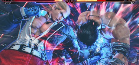 TEKKEN 8 - Pre-order Bonus: Paul Pheonix Set DLC EU Steam CD Key TEKKEN 8 - Pre-order Bonus: Paul Pheonix Set DLC EU Steam CD Key