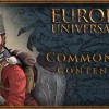 Europa Universalis IV - Common Sense Content Pack DLC PC Steam CD Key