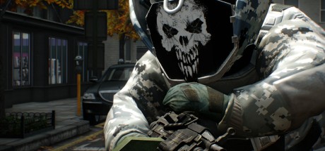 PAYDAY 2 - E3 Queen Mask Steam CD Key PAYDAY 2 - E3 Queen Mask Steam CD Key