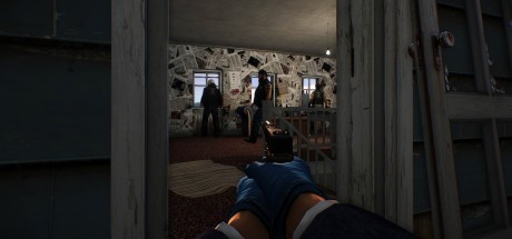 PAYDAY 2 - E3 Jack Mask Steam CD Key PAYDAY 2 - E3 Jack Mask Steam CD Key