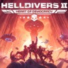HELLDIVERS 2 EU PC Steam CD Key