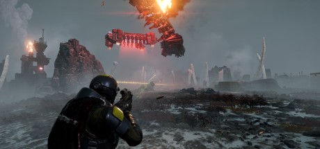 HELLDIVERS 2 EU PC Steam CD Key HELLDIVERS 2 EU PC Steam CD Key