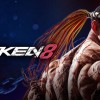 TEKKEN 8 + Pre-order Bonus: Paul Pheonix Set DLC Steam CD Key TEKKEN 8 + Pre-order Bonus: Paul Pheonix Set DLC Steam CD Key