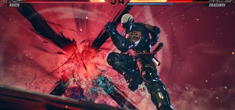 TEKKEN 8 + Pre-order Bonus: Paul Pheonix Set DLC Steam CD Key TEKKEN 8 + Pre-order Bonus: Paul Pheonix Set DLC Steam CD Key