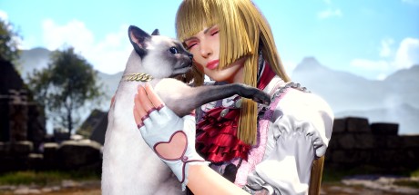 TEKKEN 8 + Pre-order Bonus: Paul Pheonix Set DLC Steam CD Key TEKKEN 8 + Pre-order Bonus: Paul Pheonix Set DLC Steam CD Key