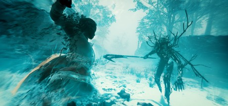 Banishers: Ghosts of New Eden PC Steam CD Key Banishers: Ghosts of New Eden PC Steam CD Key