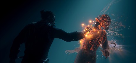 Banishers: Ghosts of New Eden PC Steam CD Key Banishers: Ghosts of New Eden PC Steam CD Key