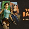 Tomb Raider I-III Remastered Starring Lara Croft EU PC Steam CD Key Tomb Raider I-III Remastered Starring Lara Croft EU PC Steam CD Key