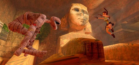 Tomb Raider I-III Remastered Starring Lara Croft EU PC Steam CD Key Tomb Raider I-III Remastered Starring Lara Croft EU PC Steam CD Key