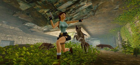 Tomb Raider I-III Remastered Starring Lara Croft EU PC Steam CD Key Tomb Raider I-III Remastered Starring Lara Croft EU PC Steam CD Key