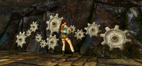 Tomb Raider I-III Remastered Starring Lara Croft EU PC Steam CD Key Tomb Raider I-III Remastered Starring Lara Croft EU PC Steam CD Key
