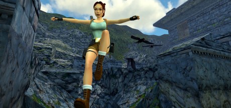 Tomb Raider I-III Remastered Starring Lara Croft EU PC Steam CD Key Tomb Raider I-III Remastered Starring Lara Croft EU PC Steam CD Key