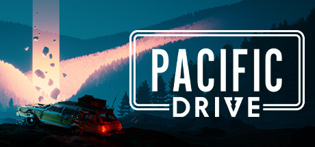 Pacific Drive PC Steam CD Key Pacific Drive PC Steam CD Key