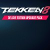 TEKKEN 8 - Deluxe Edition Upgrade Pack DLC Steam CD Key TEKKEN 8 - Deluxe Edition Upgrade Pack DLC Steam CD Key