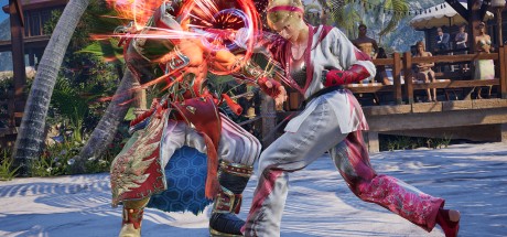 TEKKEN 8 - Deluxe Edition Upgrade Pack DLC Steam CD Key TEKKEN 8 - Deluxe Edition Upgrade Pack DLC Steam CD Key