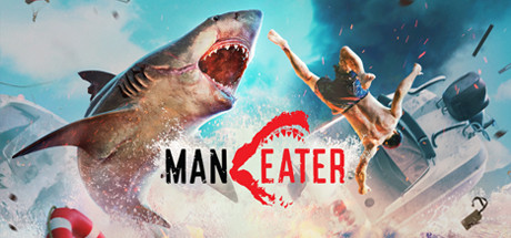 Maneater Apex Edition PC Epic Games CD Key
