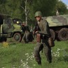 Arma 3 Creator DLC: CSLA Iron Curtain PC Steam CD Key