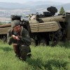 Arma 3 Creator DLC: CSLA Iron Curtain PC Steam CD Key