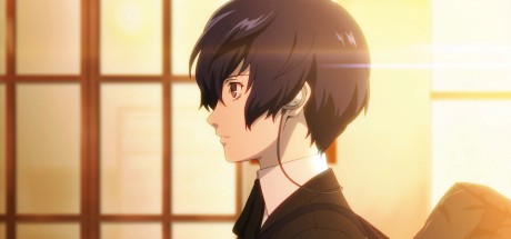Persona 3 Reload: Deluxe Edition EU Steam CD Key Persona 3 Reload: Deluxe Edition EU Steam CD Key