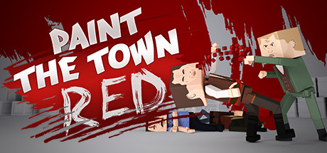 Paint the Town Red Steam CD Key