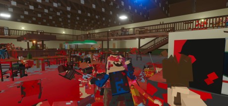 Paint the Town Red Steam CD Key Paint the Town Red Steam CD Key