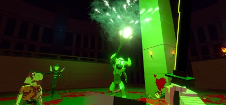 Paint the Town Red Steam CD Key Paint the Town Red Steam CD Key